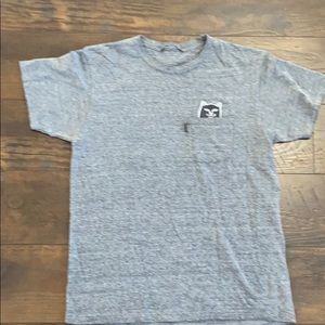 Young women’s RipnDip tee